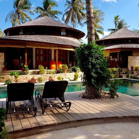 Keong Villas Nembrala Luaran gambar