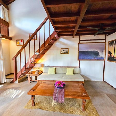 Keong Villas Nembrala Luaran gambar