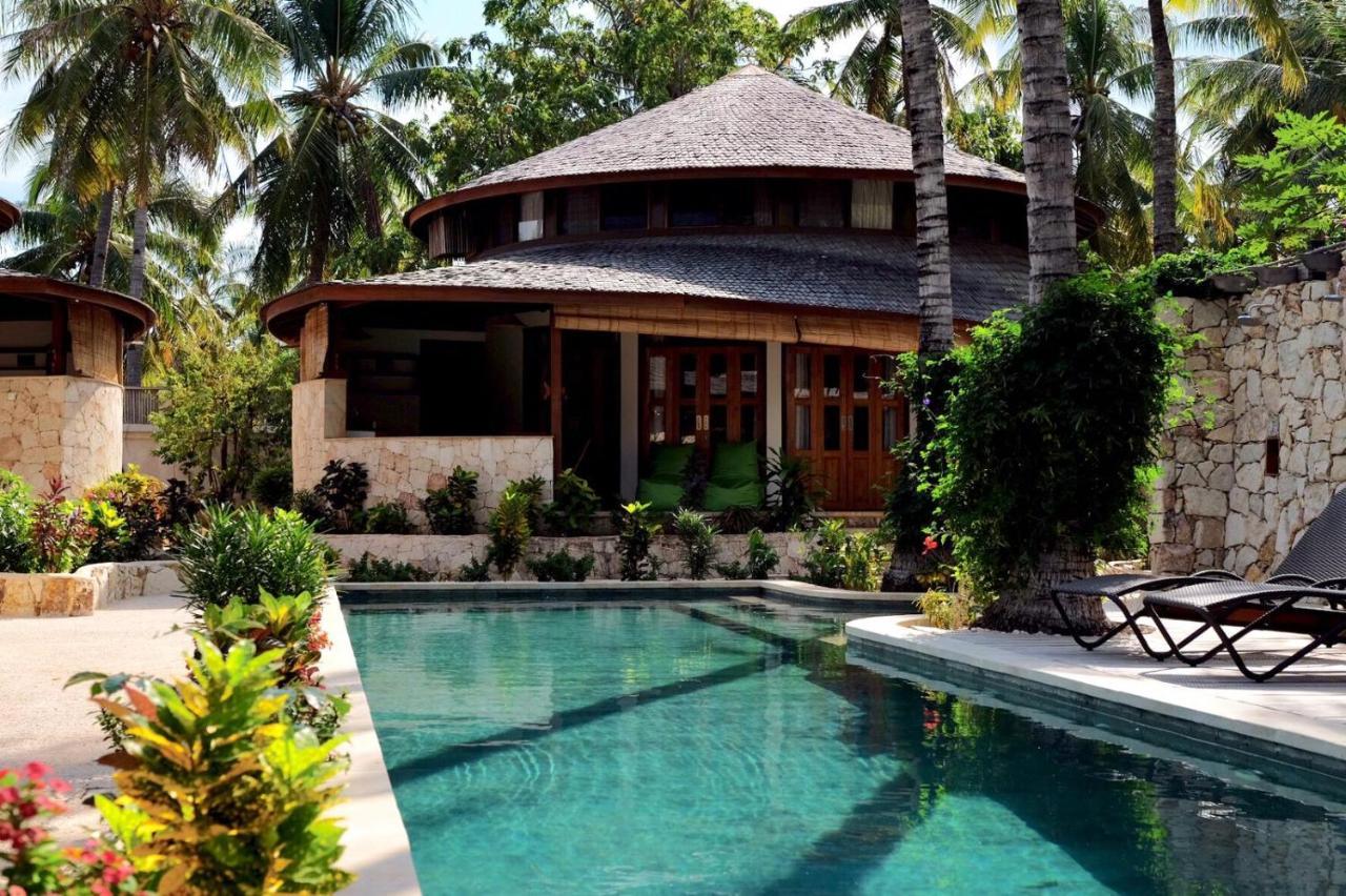 Keong Villas Nembrala Luaran gambar