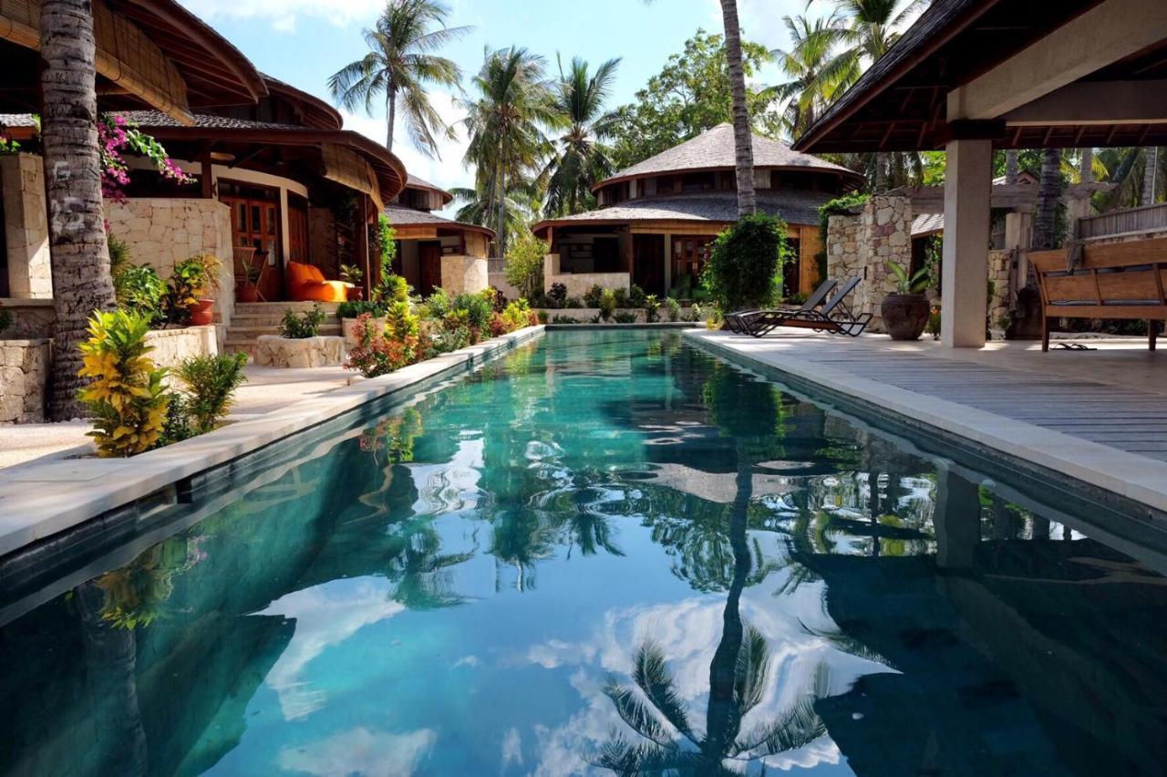 Keong Villas Nembrala Luaran gambar