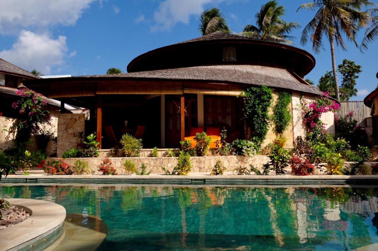 Keong Villas Nembrala Luaran gambar