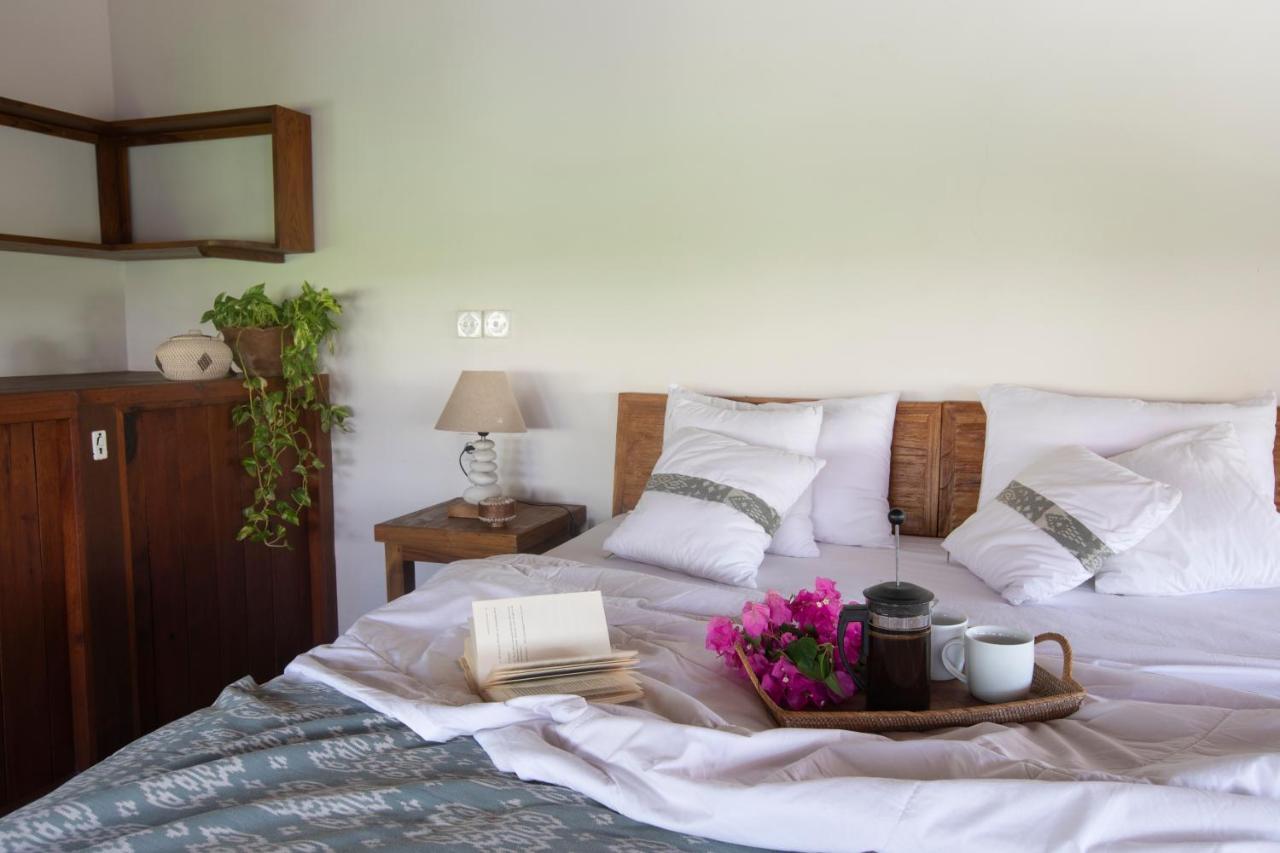 Keong Villas Nembrala Luaran gambar