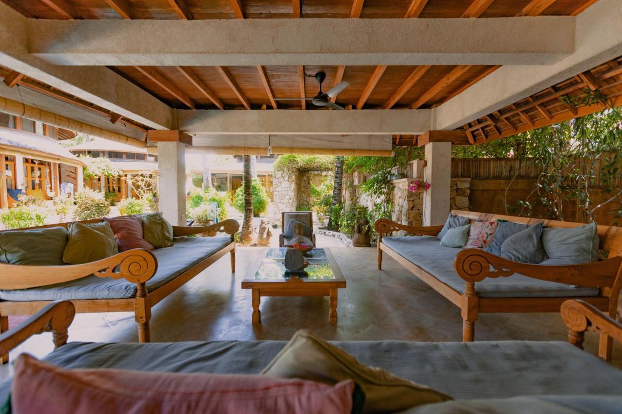 Keong Villas Nembrala Luaran gambar