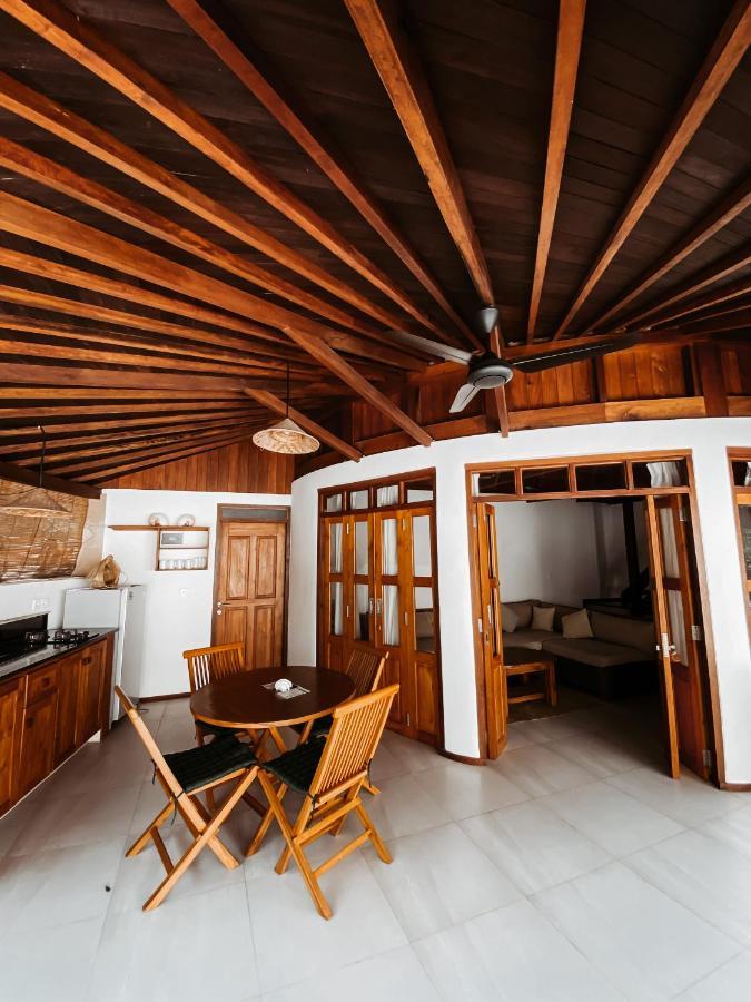 Keong Villas Nembrala Luaran gambar