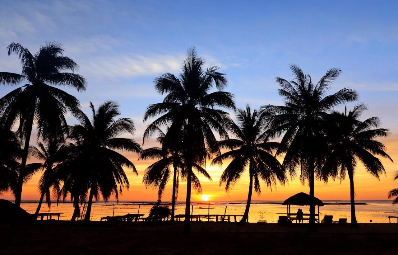 Keong Villas Nembrala Luaran gambar