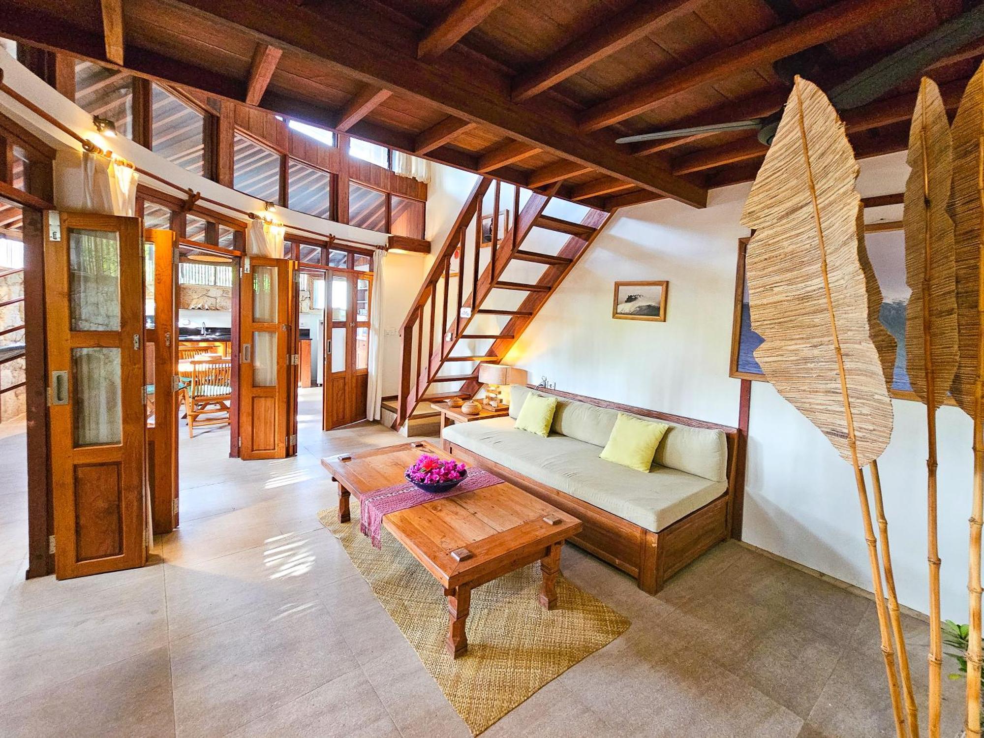 Keong Villas Nembrala Luaran gambar
