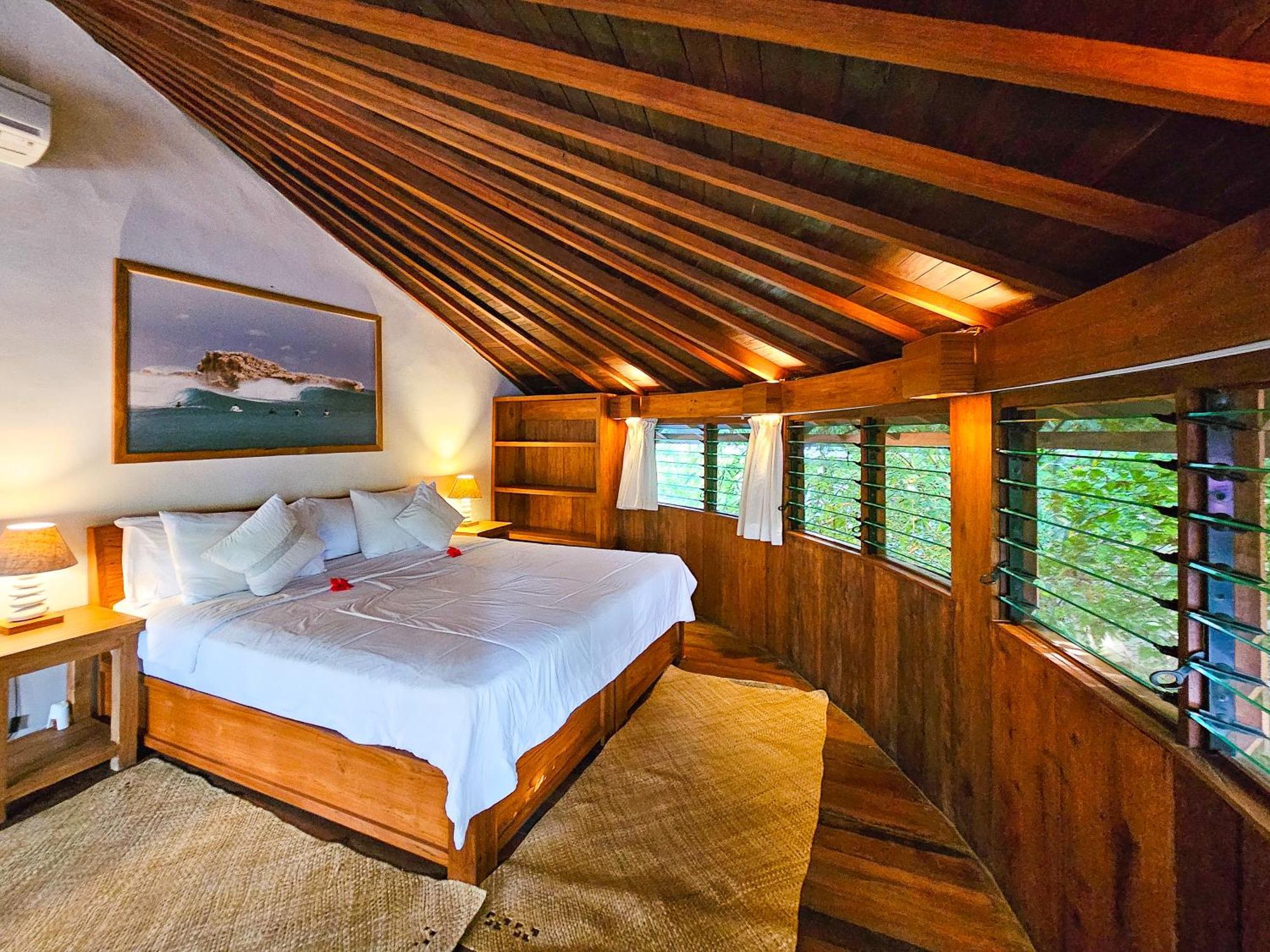 Keong Villas Nembrala Luaran gambar